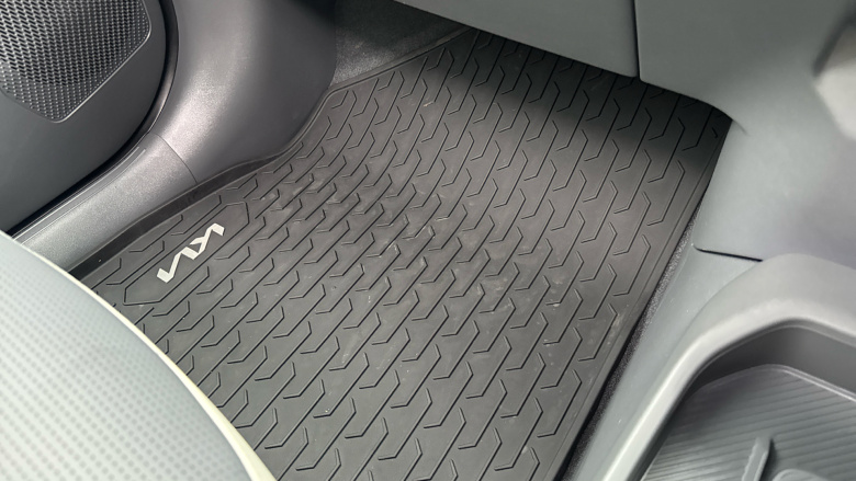 Kia Ev3 148kW GT-Line S 81.4kWh 5dr Auto Electric Estate